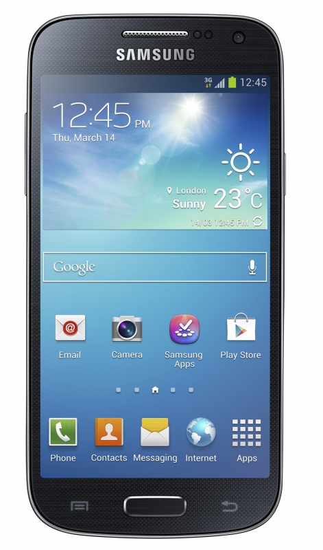 Samsung Galaxy S4 Mini Duos  GT-I9192